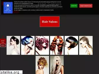 hairsalons.name