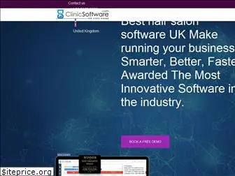 hairsalonsoftware.com