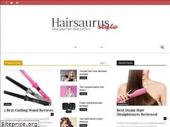 hairsaurus.com