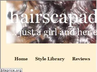 hairscapades.com