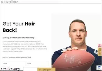 hairsciencescenter.com