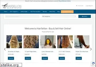 hairsellon.com