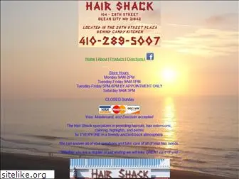 hairshackocmd.com