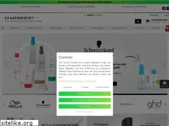 hairshop-pro.de