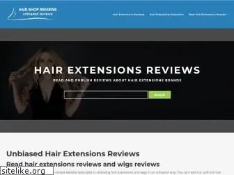 hairshopreviews.com