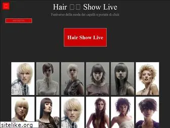 hairshowlive.net