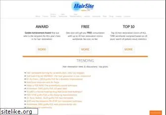 hairsite.com