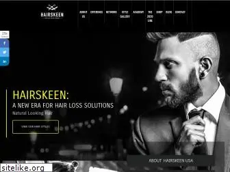 hairskeenusa.com