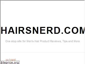 hairsnerd.com