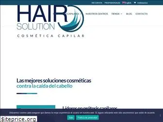 hairsolution.es