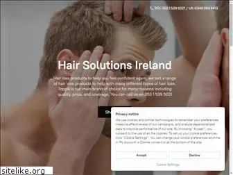 hairsolutionsireland.com