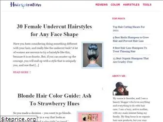 hairspiration.net