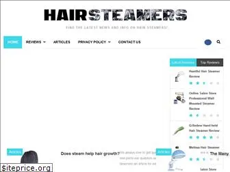 hairsteamers.org