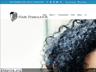 hairstimulator.com