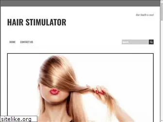 hairstimulator.net