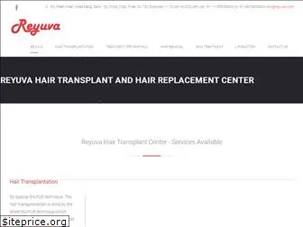 hairstransplant.com