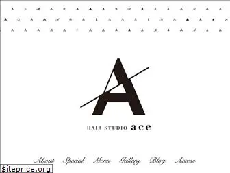 hairstudio-ace.com