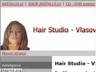 hairstudio.e-kontakt.cz