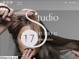 hairstudio17.com