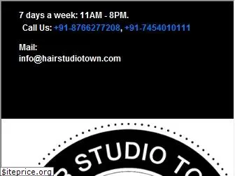 hairstudiotown.com