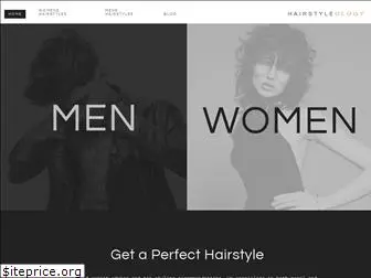 hairstyleology.com