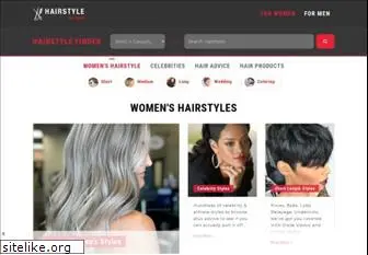 hairstyleonpoint.com