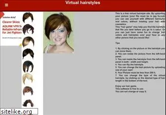 hairstyles.knowage.info
