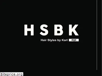 hairstylesbykarl.com