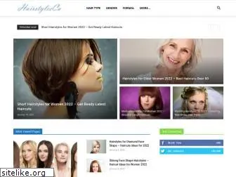 hairstylesca.com