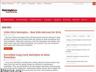 hairstylesco.com