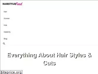 hairstylesfeed.com