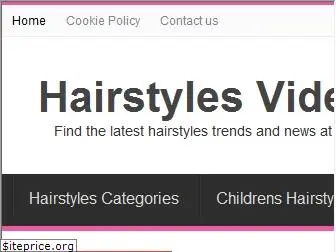 hairstylestube.com