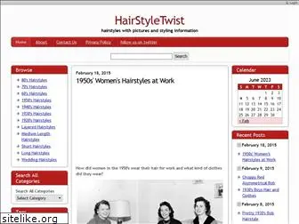 hairstyletwist.com