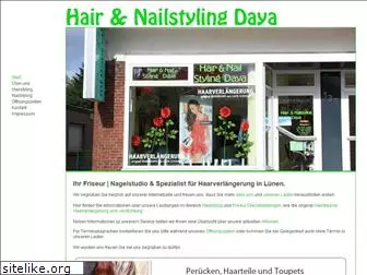 hairstyling-daya.de