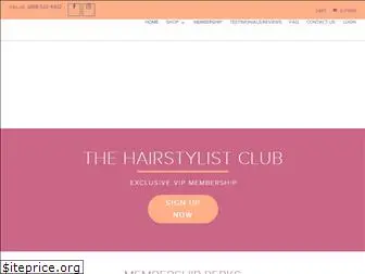 hairstylistclubbox.com