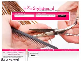 hairstylisten.nl