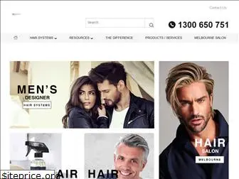 hairsystemsaustralia.com.au