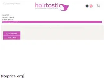 hairtastic.se