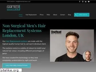 hairtechsolutions.co.uk