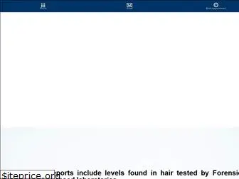 hairtestinganalysis.com.au