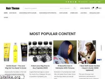 hairtheme.com