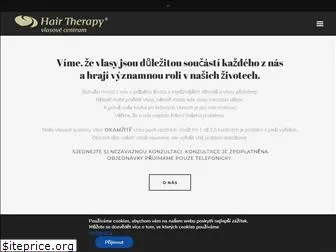hairtherapy.cz