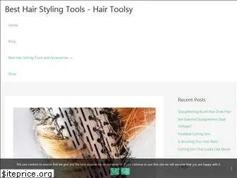 hairtoolsy.com