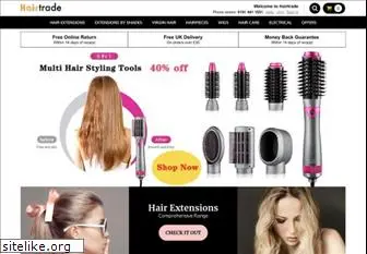 hairtrade.com