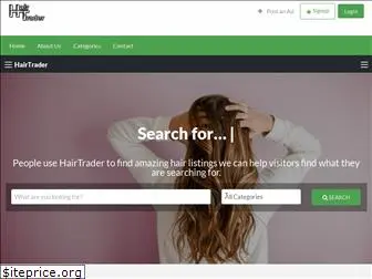 hairtrader.com