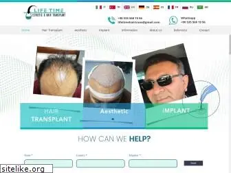 hairtrans.net