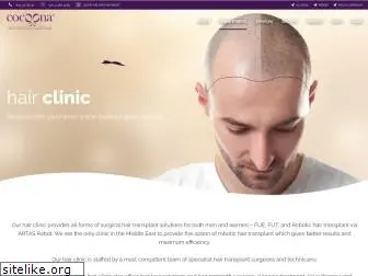 hairtransplant.ae