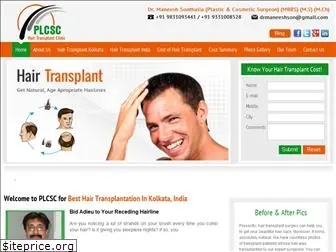 hairtransplantindia.net