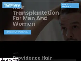 hairtransplantri.com