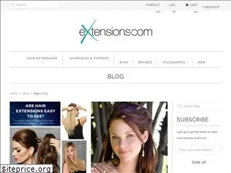 hairtrends.com